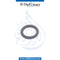 O-ring for BMW 1 SERIES 2007-2011 models, Part Number 11437794698